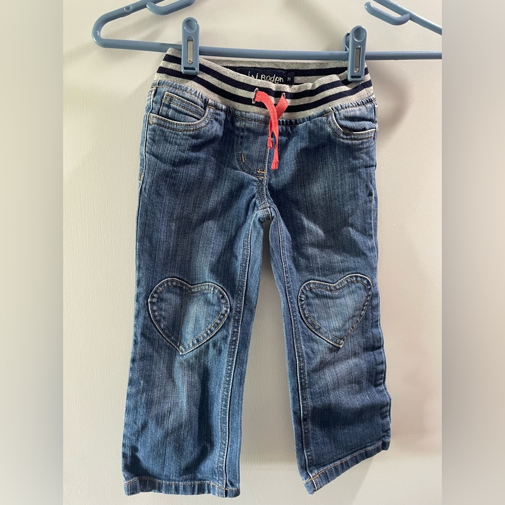 Mini Boden jeans
